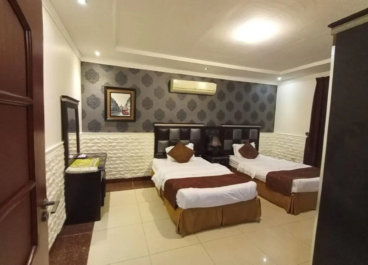 Celine Furnished Apartment