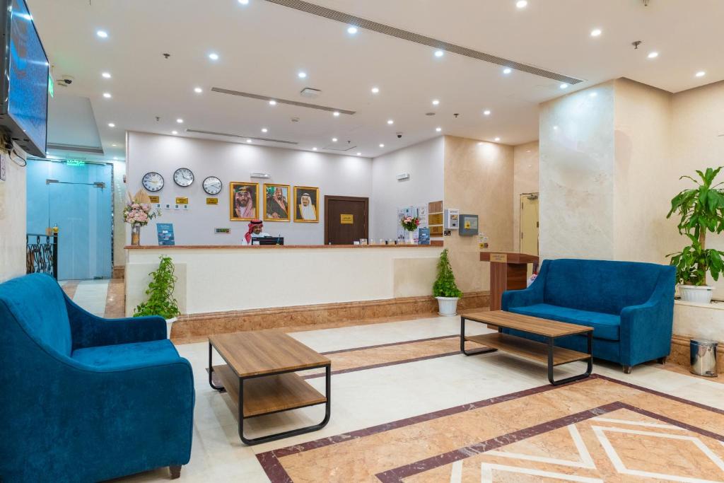 Hayah Diamond Hotel
