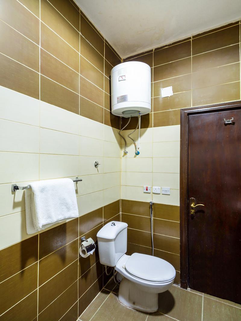 اويو 121 فندق قبة العليا(Oyo 121 Dome Hotel Al Olaya)