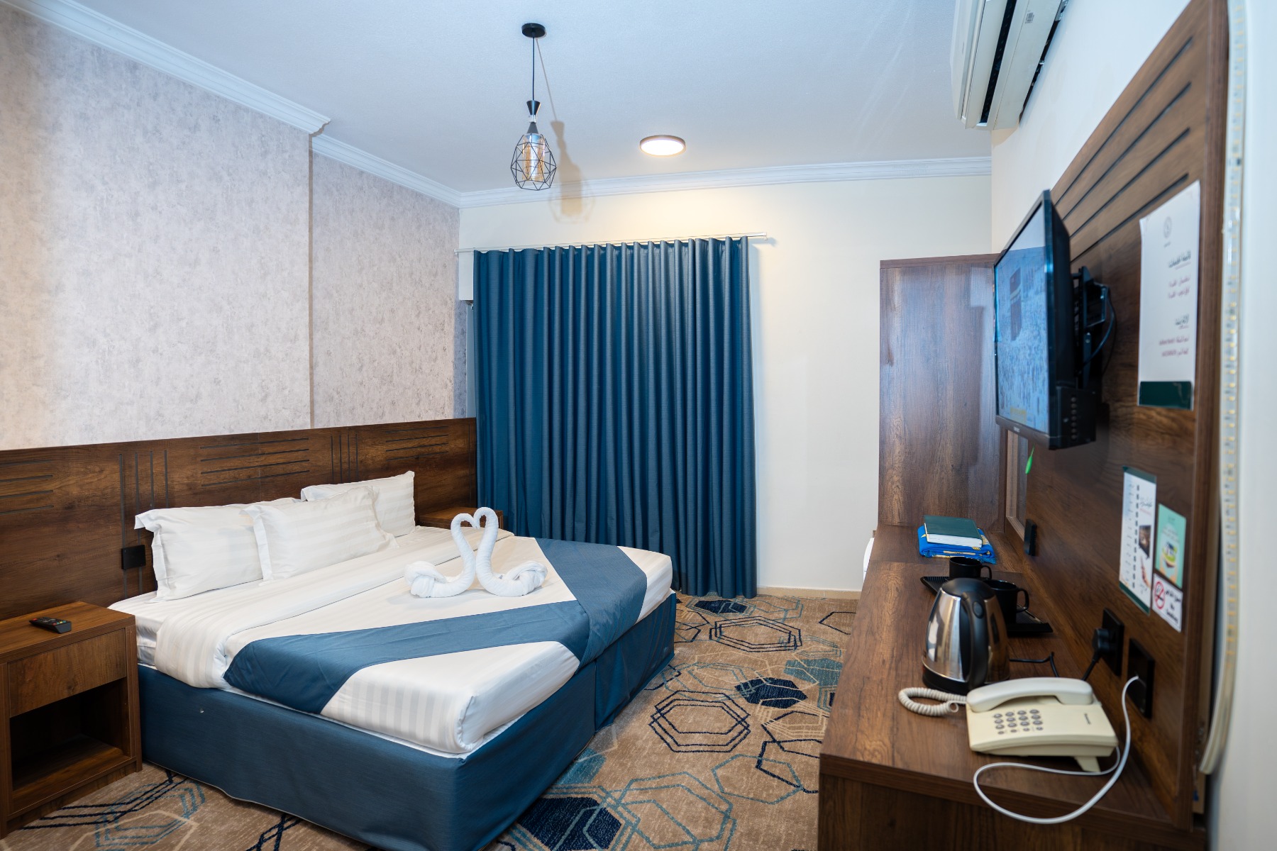 Asfour 3 Hotel