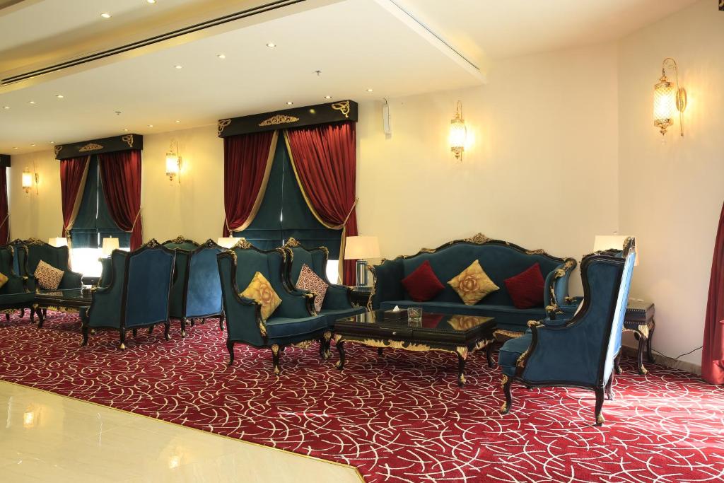 فندق انيار الرياض(INNYAR Hotel Riyadh)
