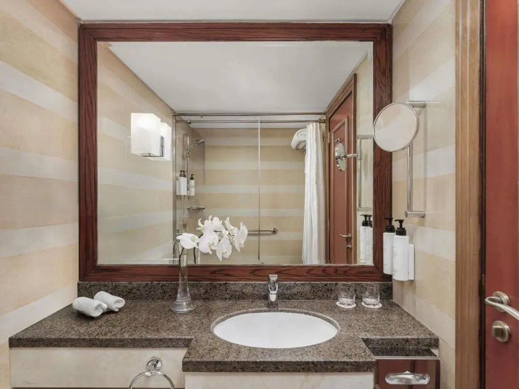 فندق سويس أوتيل مكة