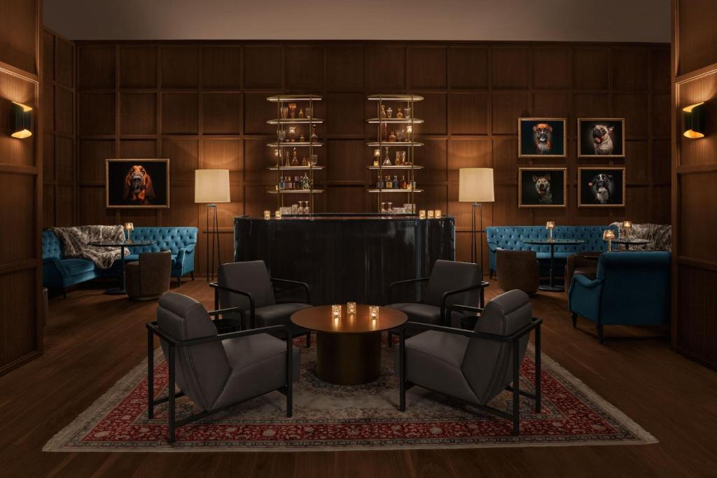 فندق جدة إديشين