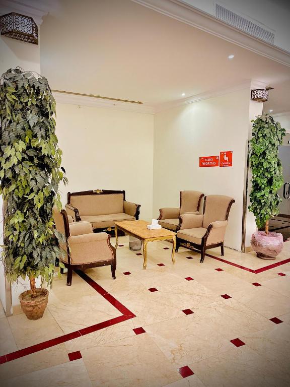 Abeer Al Fadilah Hotel