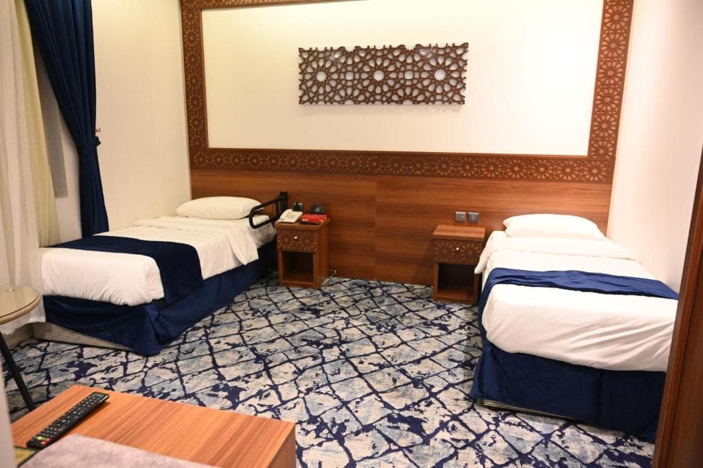  Star Al aziziyah Hotel