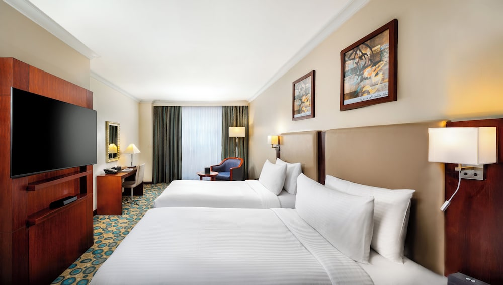 فندق ميلينيوم العقيق