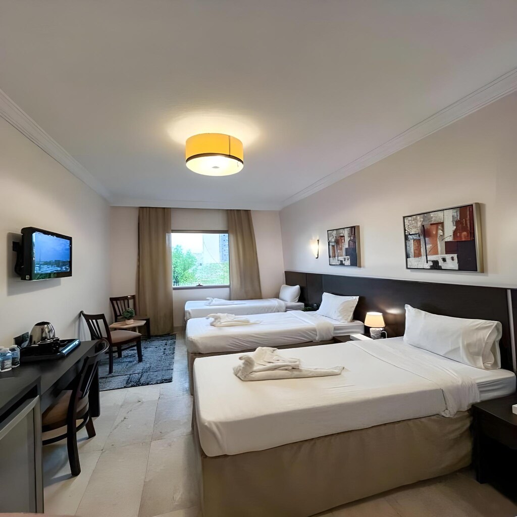 Hussein Beyari Hotel