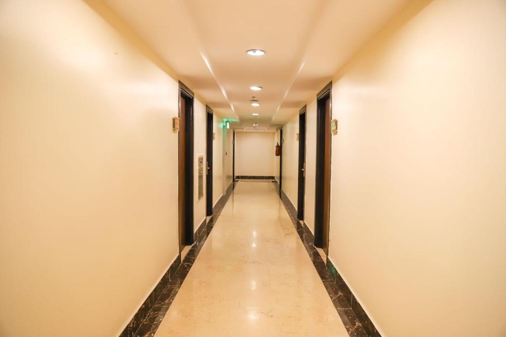 ابراج التيسير