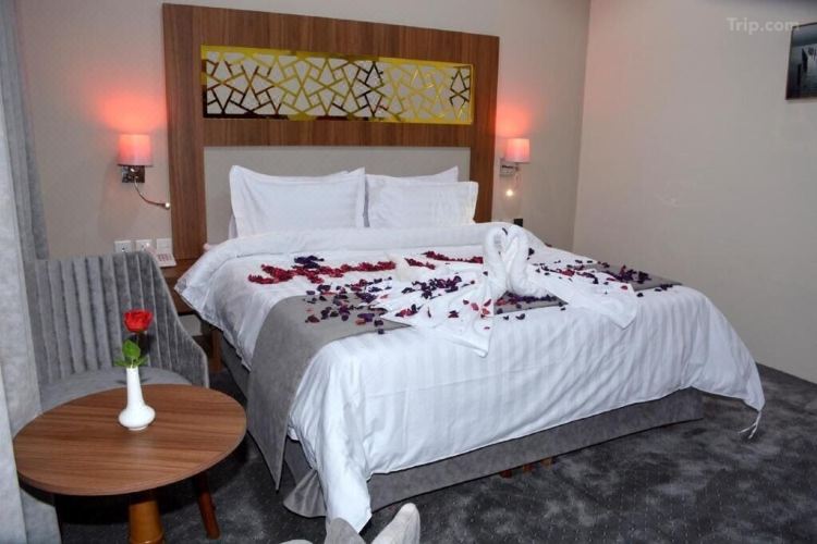 فندق سلسبيل الماسي 