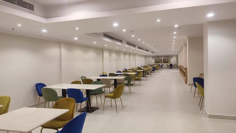 فندق بارك برايم