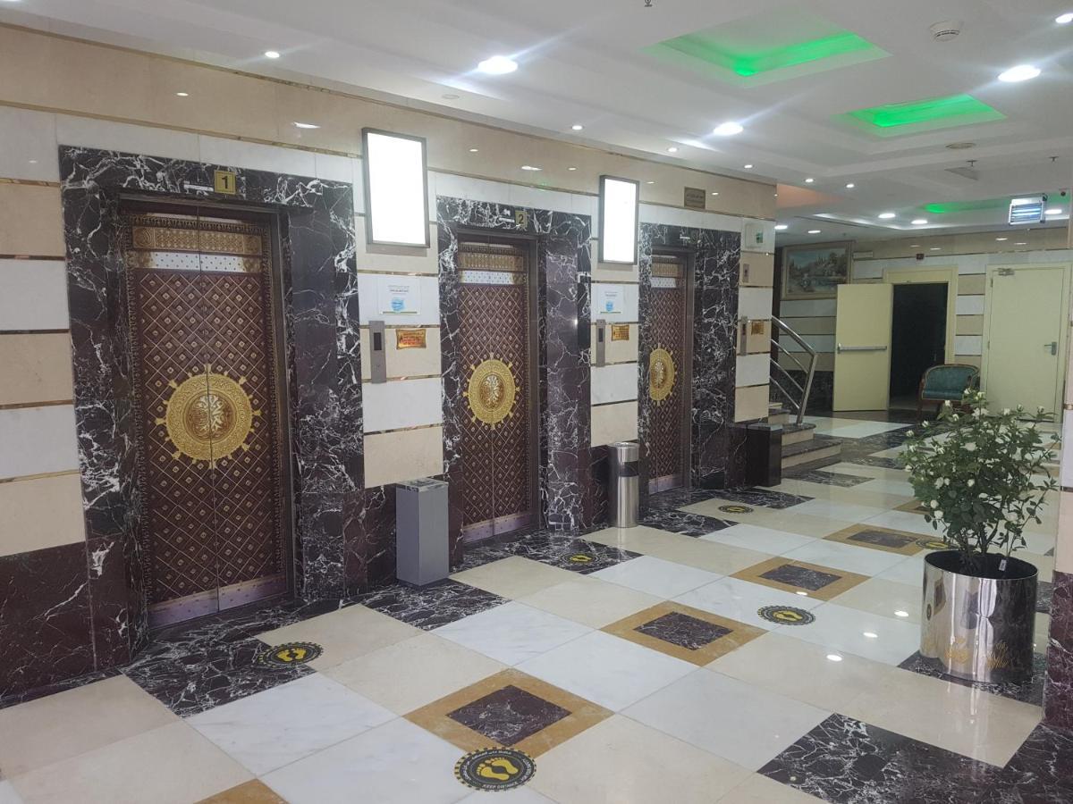 Hotel Karam Taibah Al Massi