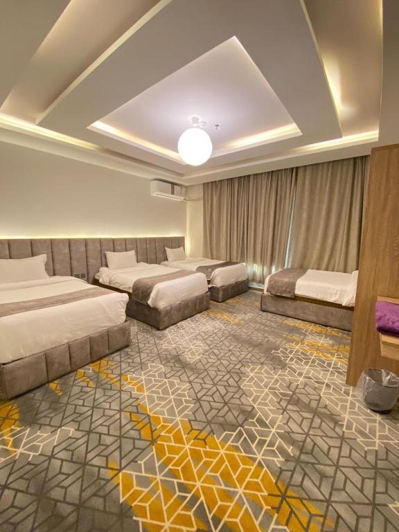 فندق جولدن توليب أبها - GOLDEN TULIP ABHA HOTEL