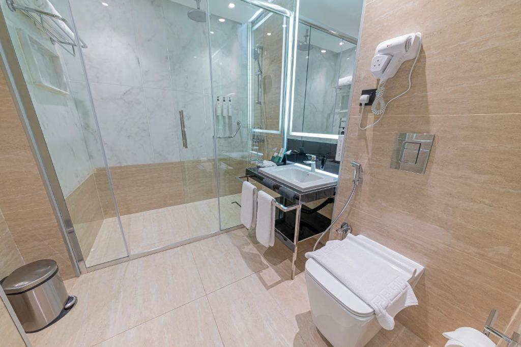 فندق ذا فينيو جدة الكورنيش