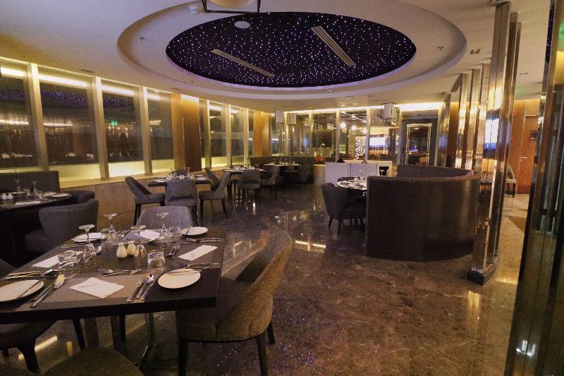 Frontel Jeddah Al Tahlia hotel