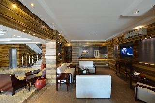 أجنحة لافونتين الشروق(La Fontaine Al Shrooq Suites)