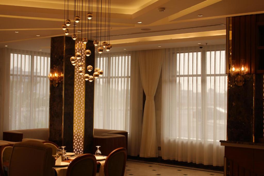 فندق فاندال Vandal Hotel