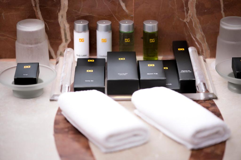 صفوة الغفران