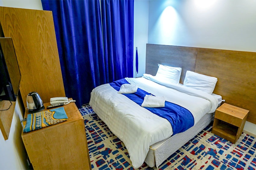 فندق ذوق الخيال