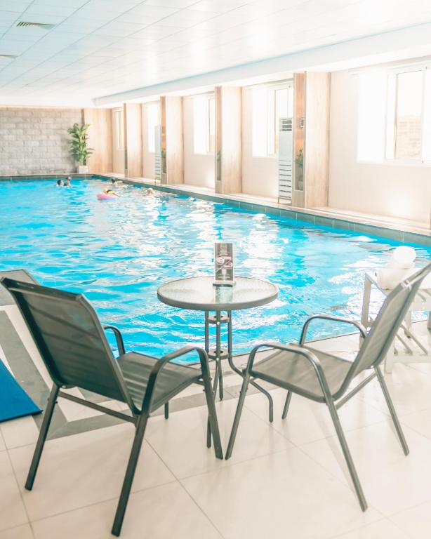 فيلا مسك الخبر