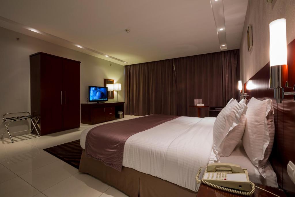 فندق جراند ميرال