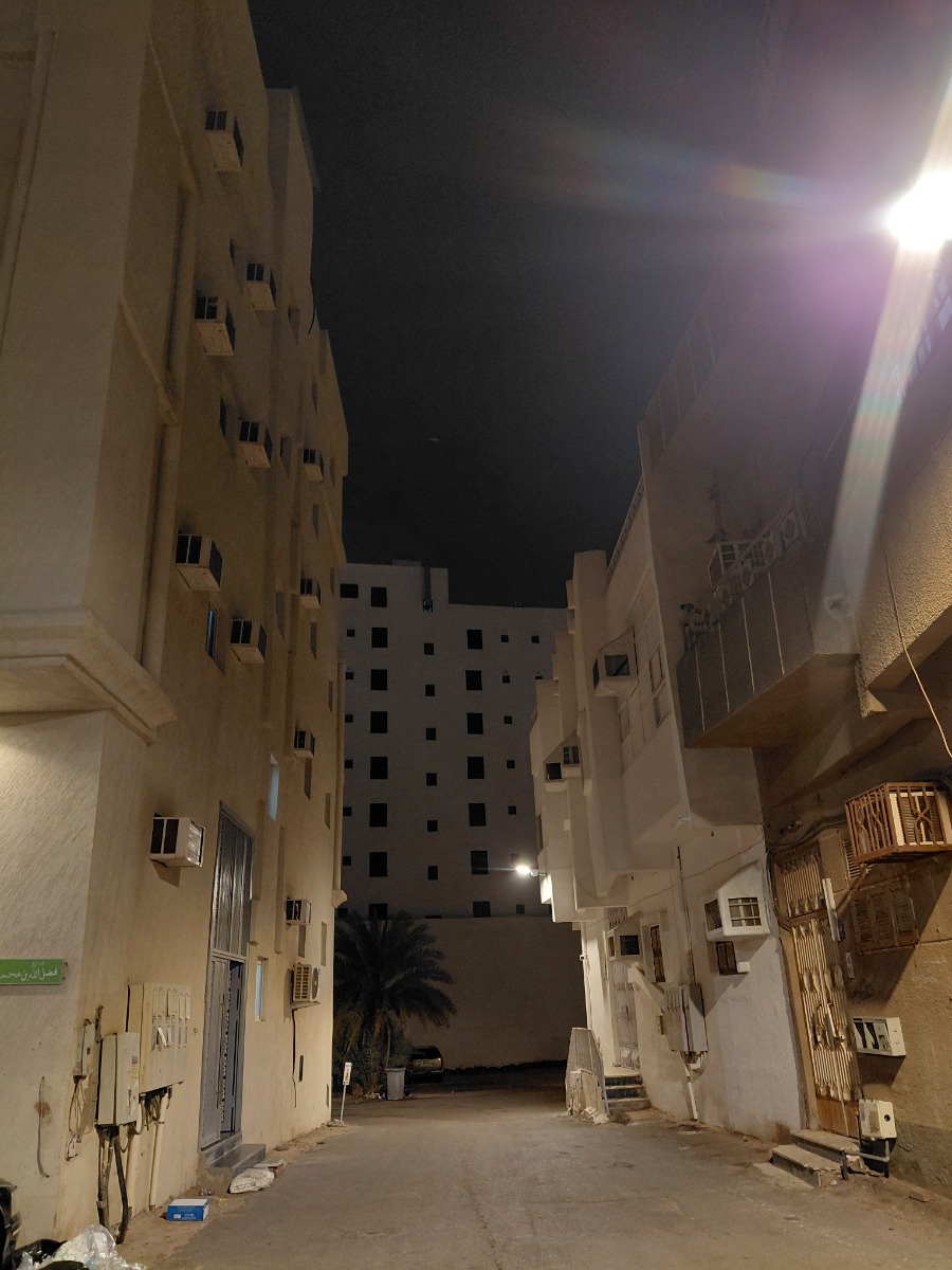 نزل ملاذ
