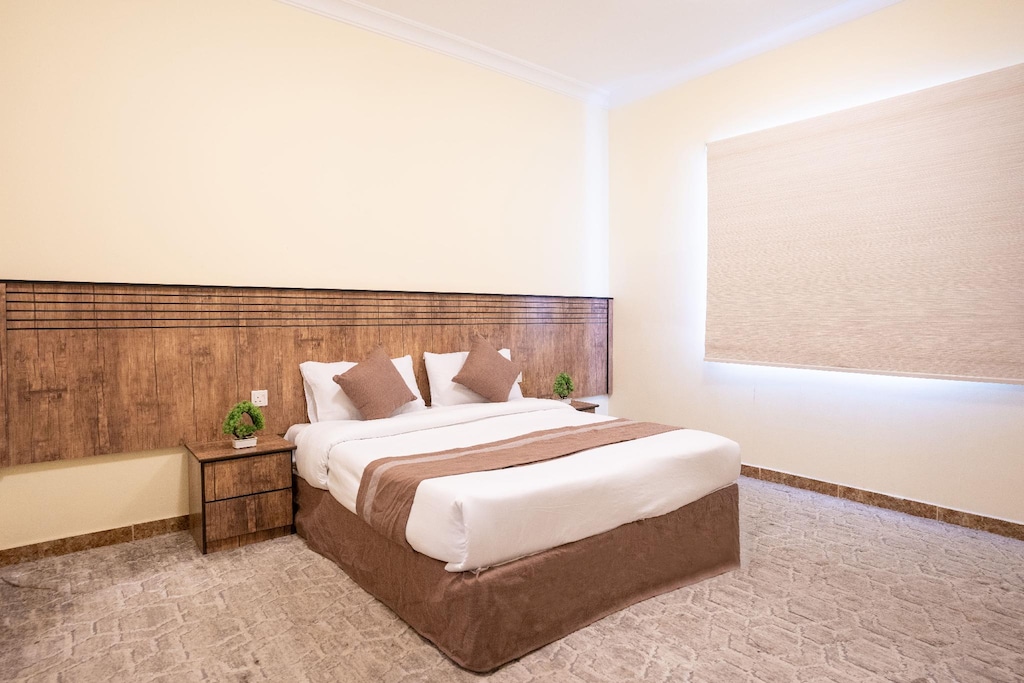 فندق سيف بلص 3 من اورفانا