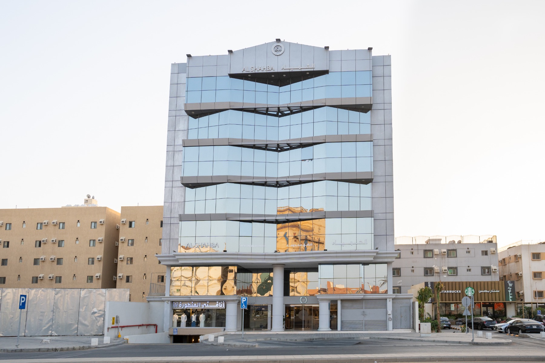 Al Shahba Al Faiha Hotel