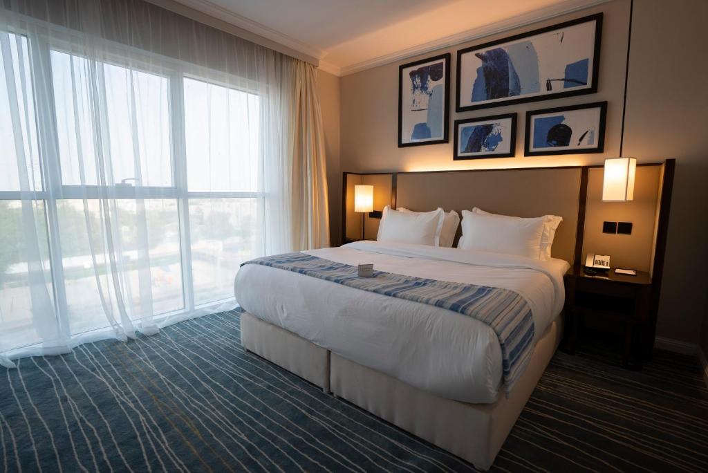 فندق برايم الكورنيش