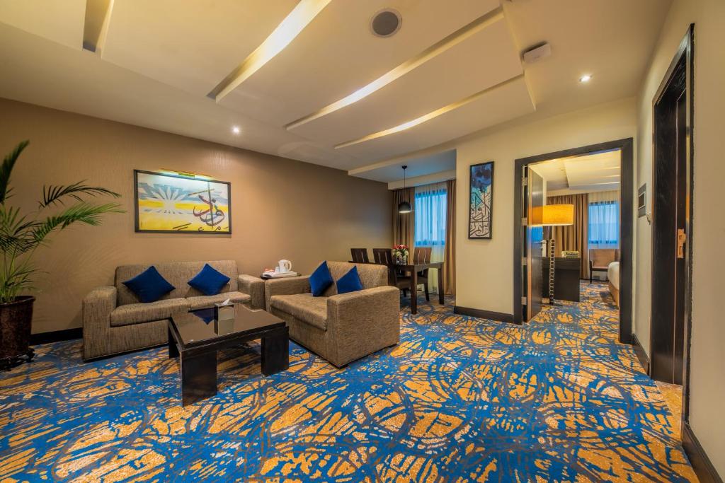 صفوة الغفران