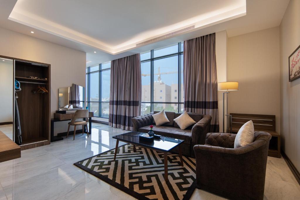 غلاديلاس الفندقية(Gladiolus Hotel)