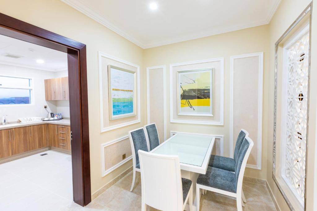 فندق ريماج - الطائف