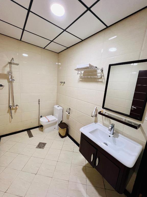 اصالة الشروق للاجنحه الفندقيه