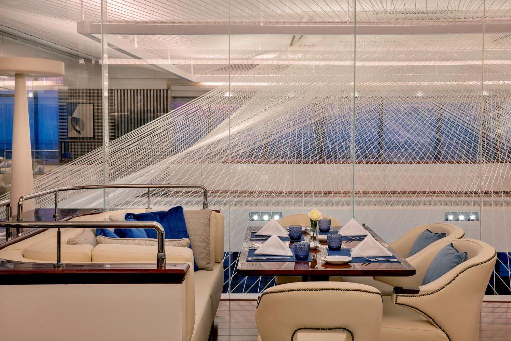 فندق شانغريلا جدة