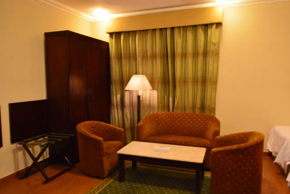 فندق جوهرة الرشيد