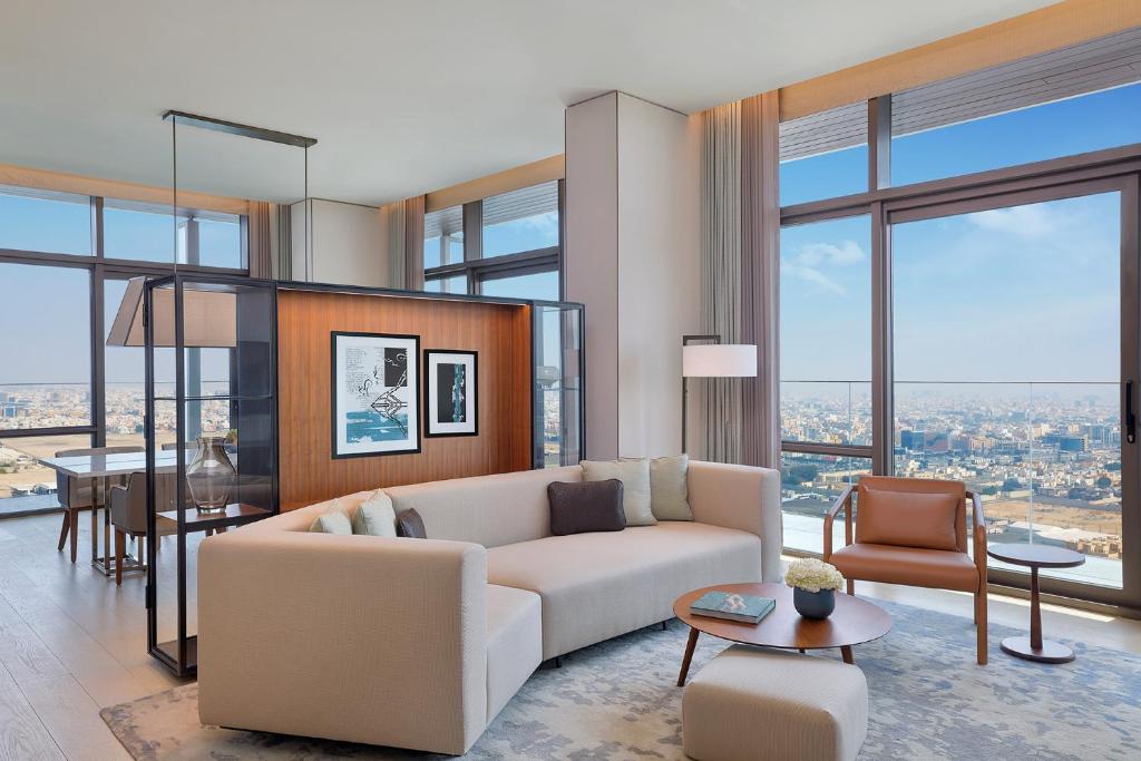 فندق شانغريلا جدة