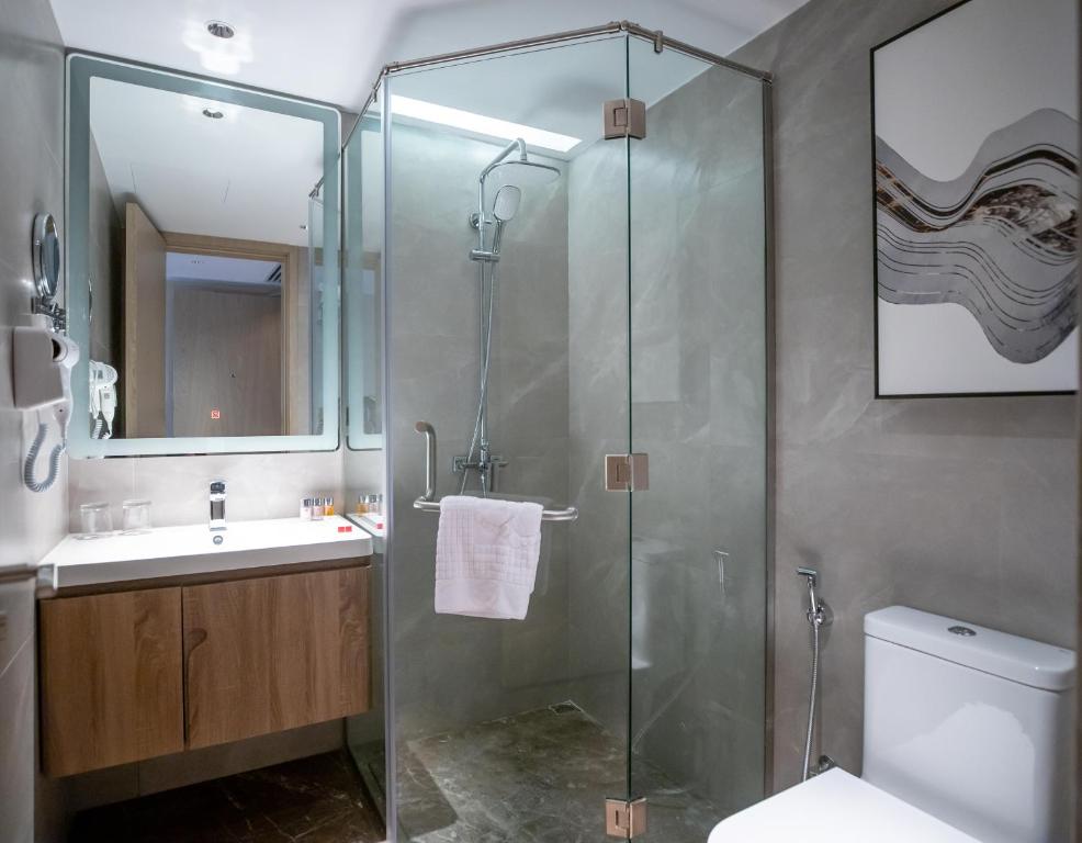 عابر سيتي سنتر(Aber City Center)