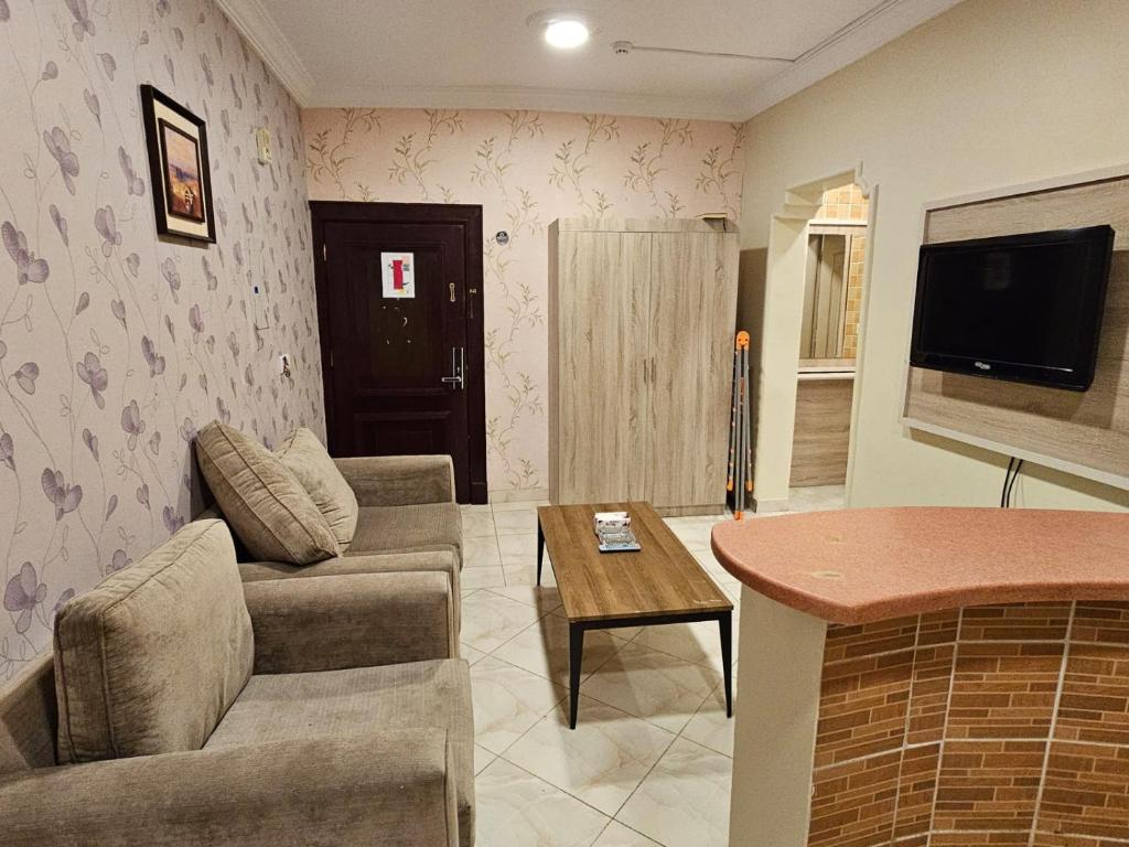 ليلة ود للشقق الفندقية Laylat Wed Apts