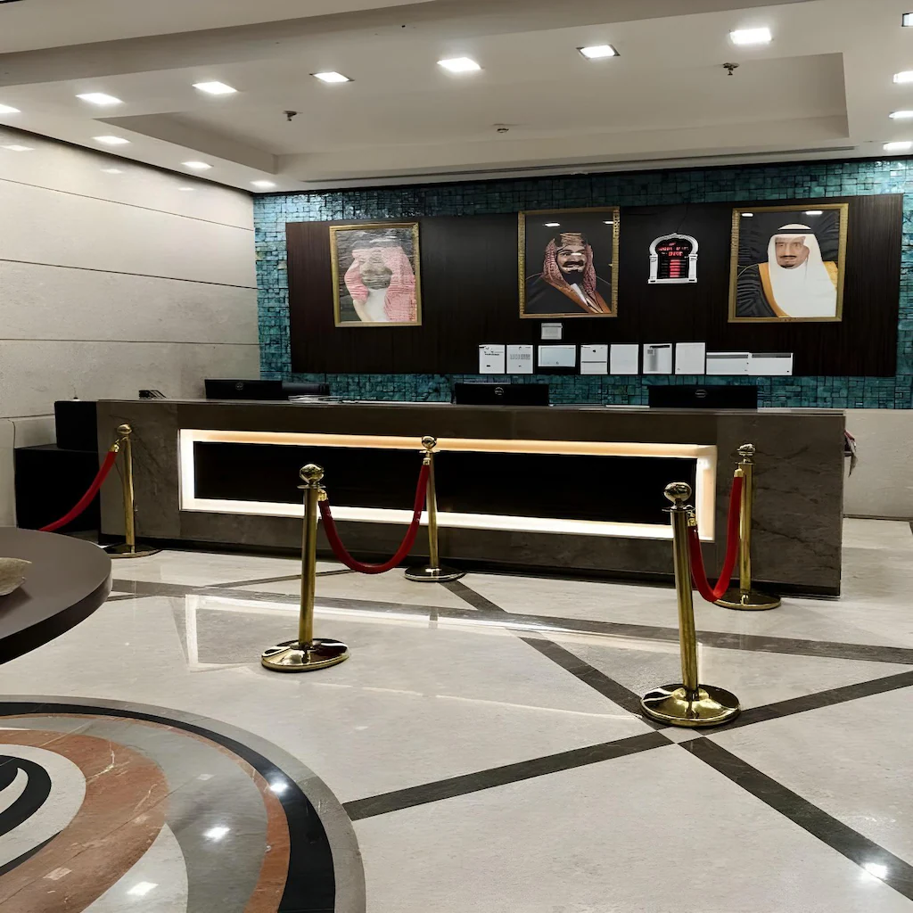 Hussein Beyari Hotel