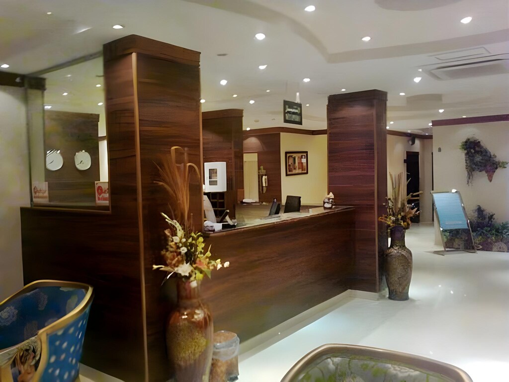 Dorar Darea Hotel Apartments - Al Mughrizat