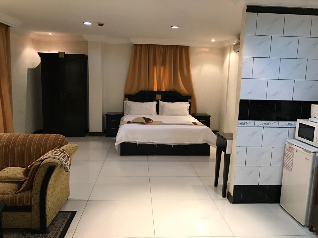 للوحدات السكنية