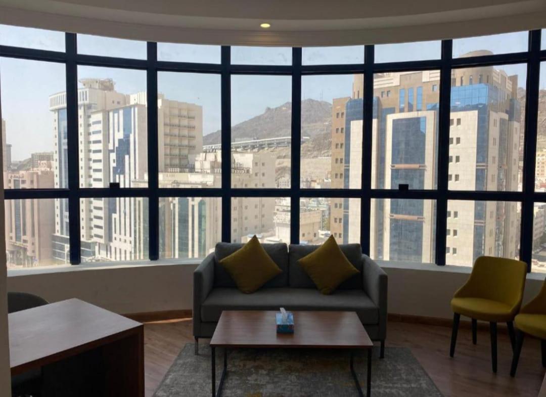 فندق رفاهية العزيزية