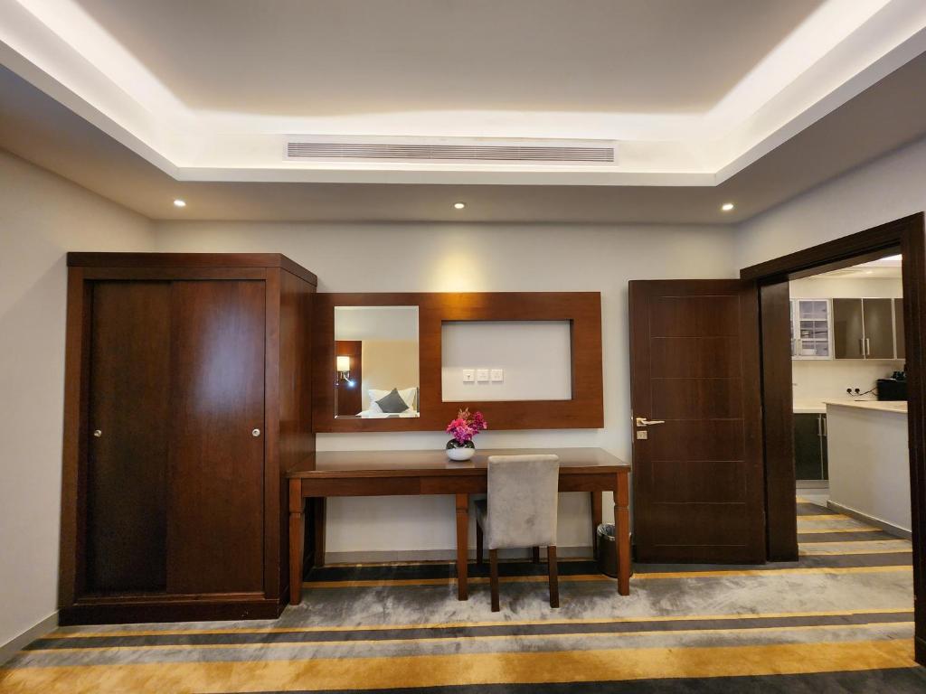 Dar Wed Hotel Suites