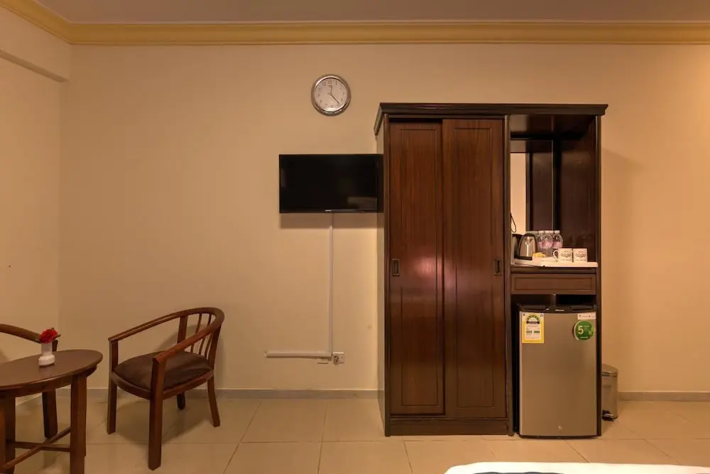 فندق البركه موده(Hotel Baraka Modah)