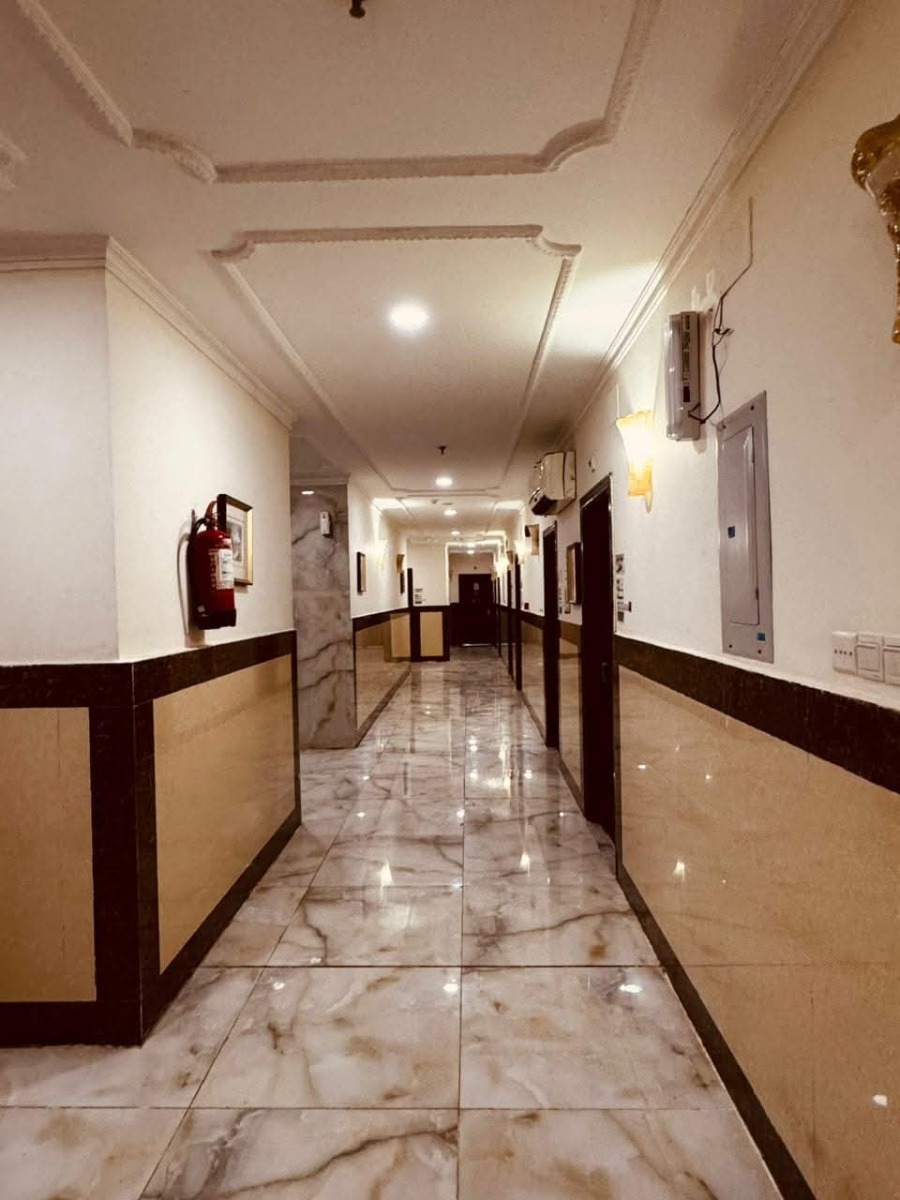  Miar Moyyassar Hotel 