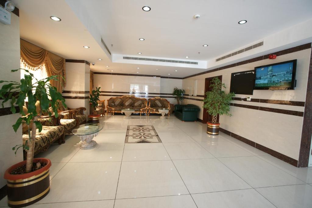 فندق الأزهر النزهة