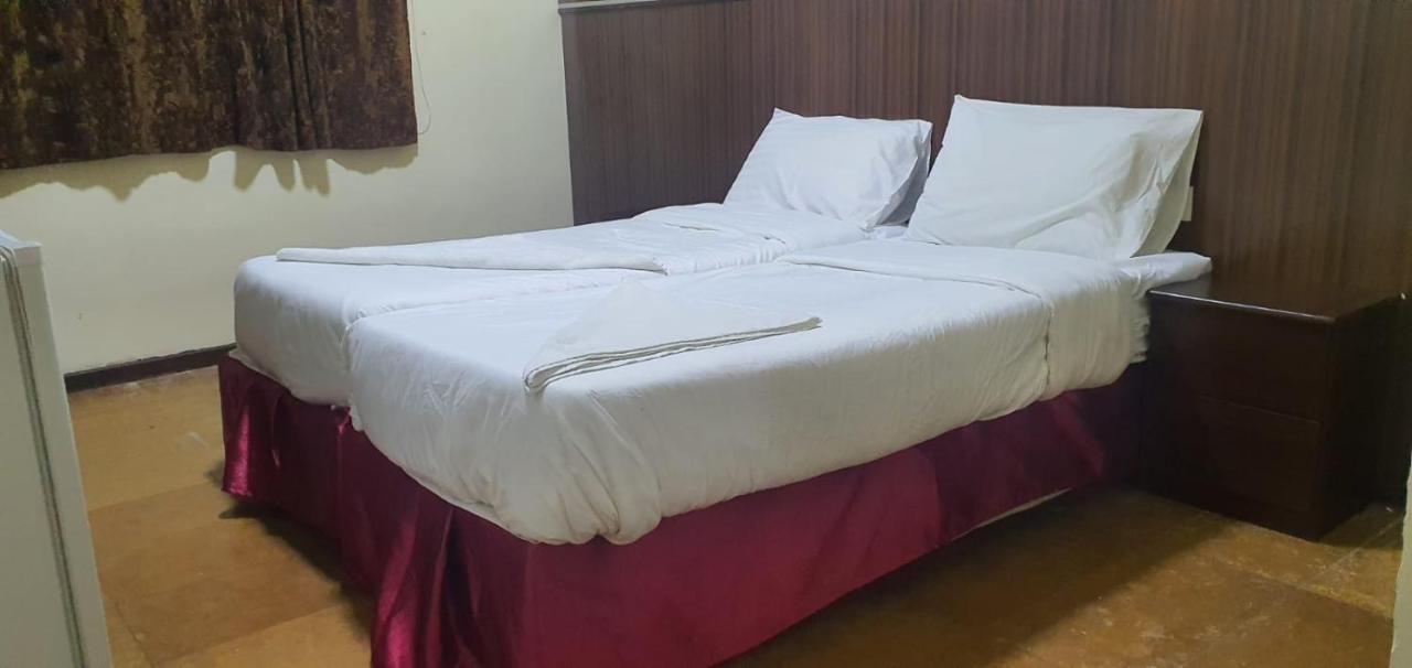 Harith Mohammed Saleh Bahareth Hotel