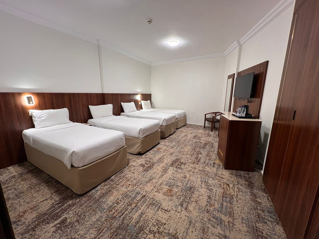 فندق فلسطين