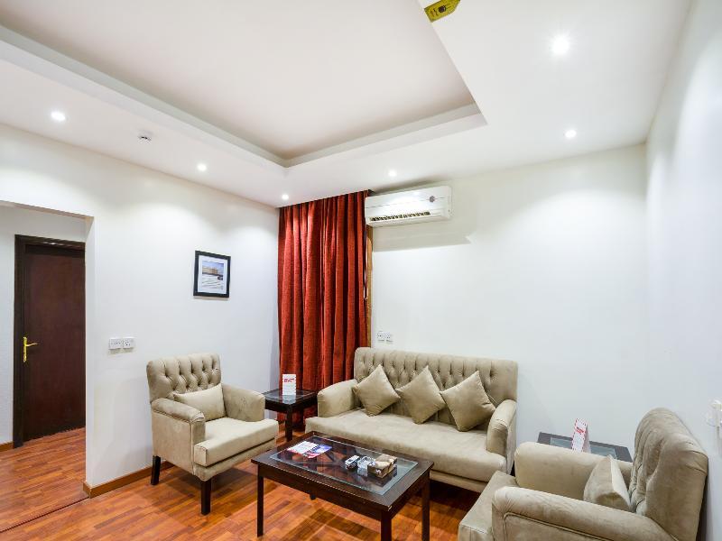 اويو 121 فندق قبة العليا(Oyo 121 Dome Hotel Al Olaya)