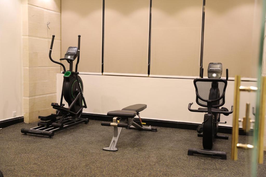 فندق جولدن إيليت الخبر Golden Elite Hotel Al Khobar