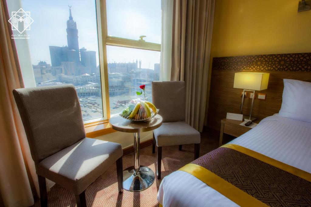 Manarat ghaza hotel فندق منارات الغزة
